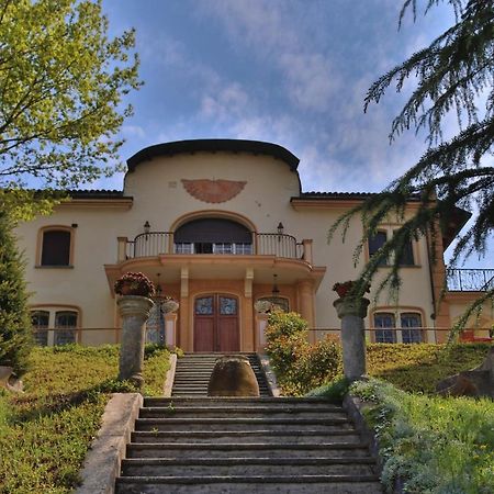 Villa La Meridiana Alba  Exterior photo
